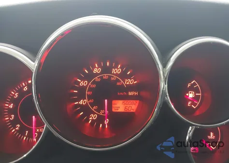 2003 Toyota Matrix Xr z USA, uszkodzony, nr VIN 2T1KR32E73C077936